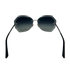 Chanel Gafas Sin Marco, vista trasera